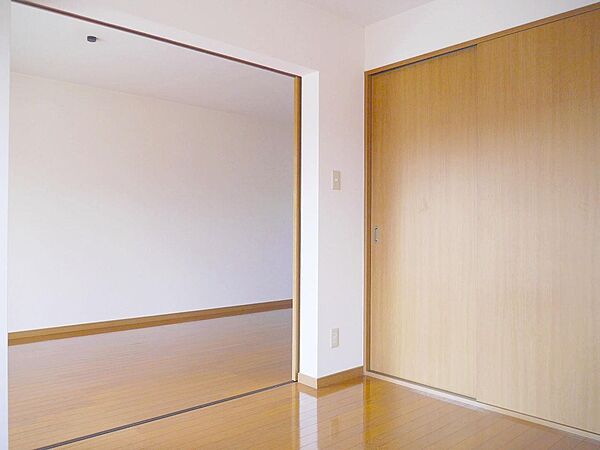 コーポグレイン 202｜鳥取県米子市米原 7丁目(賃貸アパート1LDK・2階・39.06㎡)の写真 その8