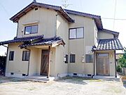 米子駅よりバス15分 徒歩5分 1階 築31年7ヶ月の賃貸物件