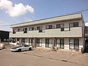 向日葵 2階 築29年2ヶ月の賃貸物件