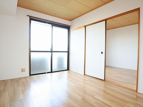 セジュールA＆K A202｜鳥取県米子市西福原 2丁目(賃貸アパート2LDK・2階・51.34㎡)の写真 その10