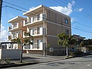 輝洋ハイツ 1階 築25年1ヶ月の賃貸物件