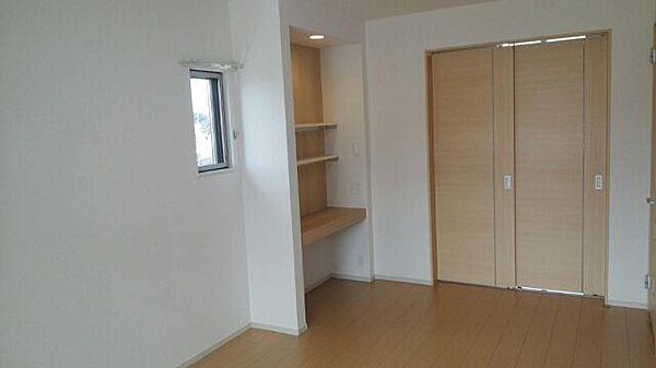 スマイルハウス　Ａ ｜鳥取県米子市陽田町(賃貸アパート1LDK・2階・42.47㎡)の写真 その10