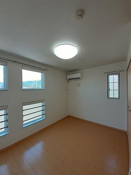 プラージュベル 201｜鳥取県境港市明治町(賃貸アパート1LDK・2階・42.37㎡)の写真 その7