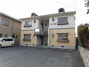 ハイツK2-2 2階 築29年7ヶ月の賃貸物件