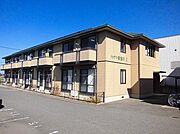 米子駅よりバス15分 徒歩5分 2階 築23年2ヶ月の賃貸物件