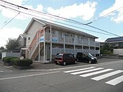 ラルジュ 1階 築32年1ヶ月の賃貸物件