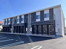 アジュール東福原