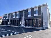 アンジュール東福原 2階 新築の賃貸物件