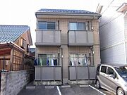 後藤駅より徒歩10分 1階 築21年10ヶ月の賃貸物件