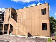 パークサイドしみず 2階 築16年9ヶ月の賃貸物件