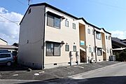 リーフルハイツ 2階 築32年8ヶ月の賃貸物件