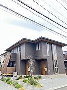 東山公園駅より徒歩42分 2階 築2年8ヶ月の賃貸物件