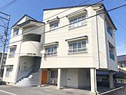 東山公園駅より徒歩13分 3階 築38年7ヶ月の賃貸物件