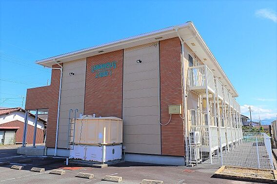 ルミナス上福原・1_トップ画像