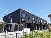 馬場崎町駅よりバス30分 徒歩2分 2階 築1年3ヶ月の賃貸物件