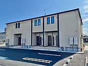 上道駅よりバス10分 徒歩7分 2階 新築の賃貸物件