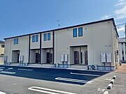 ヒカルサ境港外江町ウエストII 2階 新築の賃貸物件