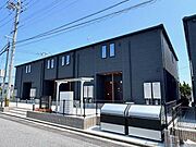 上道駅よりバス10分 徒歩11分 2階 新築の賃貸物件