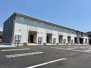 東山公園駅より徒歩24分 新築 2階建の賃貸物件