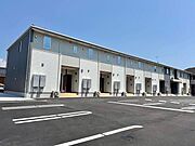 東山公園駅より徒歩24分 2階 新築の賃貸物件