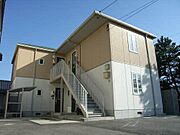 河崎口駅よりバス38分 徒歩6分 1階 築19年11ヶ月の賃貸物件