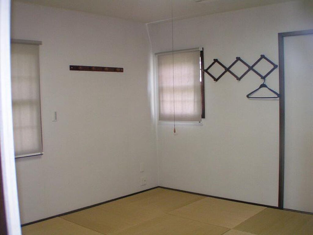 detached 鳥取県西伯郡伯耆町丸山