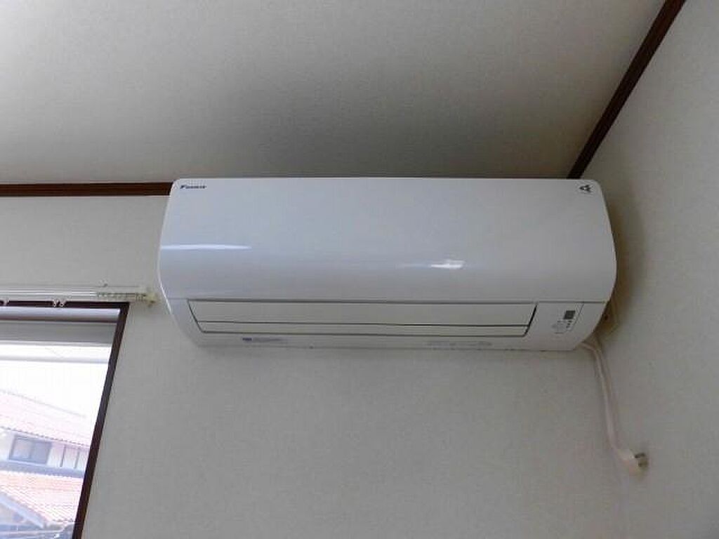 detached 鳥取県西伯郡南部町福成