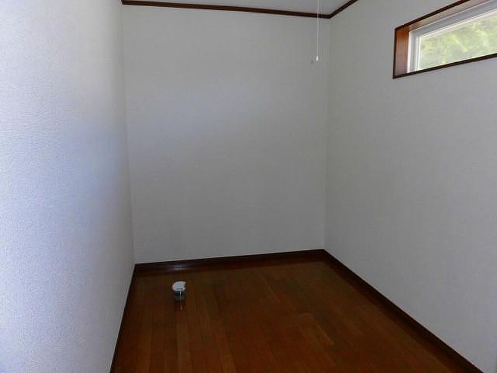 detached 鳥取県西伯郡南部町福成