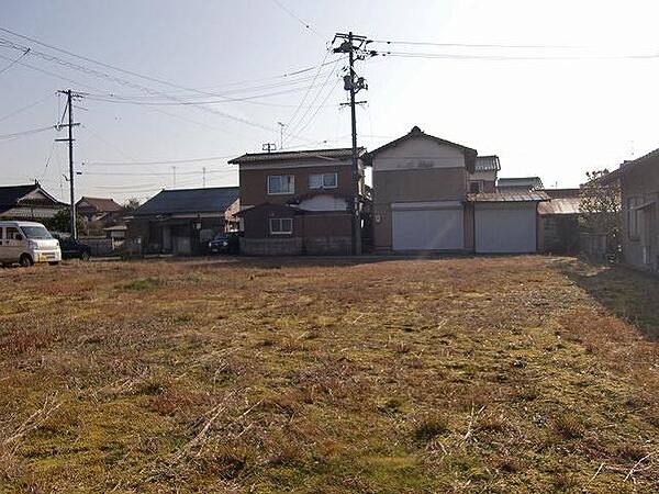 室内を拡大表示