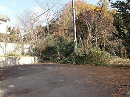 米子市岡成　別荘土地　120万円の土地画像