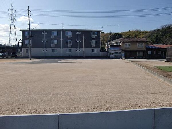 室内を拡大表示
