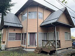 鳥取県西伯郡大山町高田