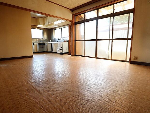 米子市祇園町2丁目　中古住宅　1250万円(5DK)のその他画像