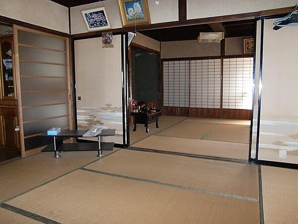 室内