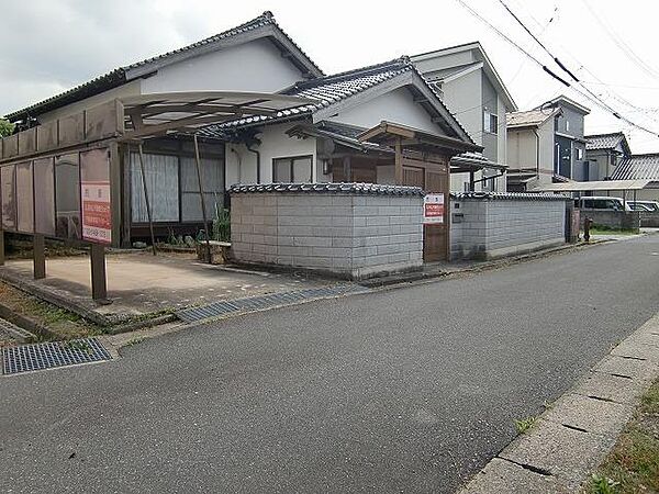 外観：331000011066