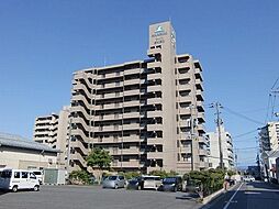 米子市錦町3丁目　サーパス錦町第三　1050万円
