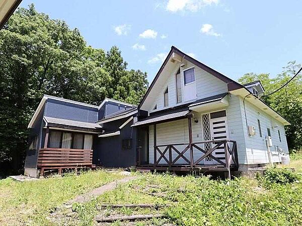 外観：331000008541