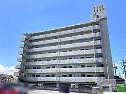 米子市錦町3丁目　ソリーナマンション米子　730万円