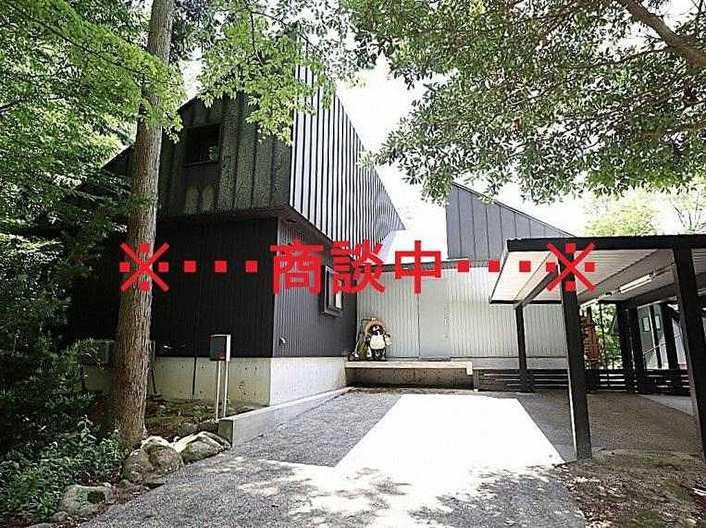 detached 鳥取県西伯郡伯耆町丸山