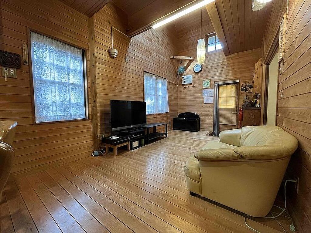detached 鳥取県西伯郡伯耆町金屋谷