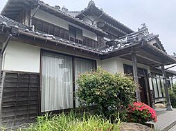 鳥取県西伯郡大山町田中