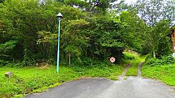 西伯郡伯耆町小林　売土地　2900万円の土地画像