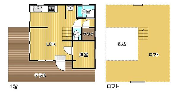 間取り：331000009037
