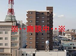 米子市角盤町1丁目 セレスト米子角盤町 1180万円