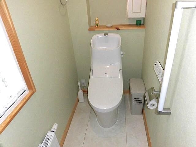 室内 西伯郡伯耆町丸山