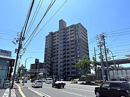 米子市昭和町 フローレンス昭和町グランドアーク 2380万円