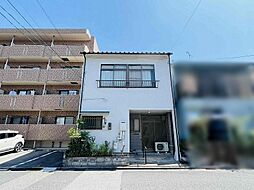 鳥取県米子市日野町