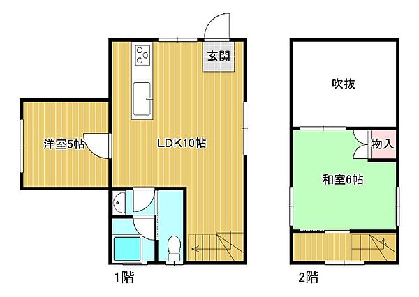 間取り：331000011720