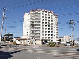 米子市皆生温泉4丁目 エバーグリーン皆生 250万円