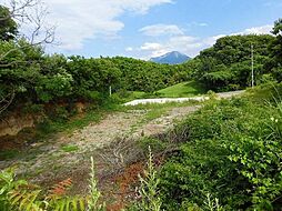 鳥取県米子市淀江町小波
